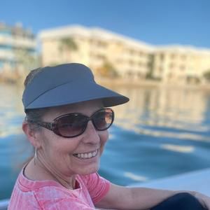 Meet your Posher, Tammi